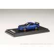 画像3: Hobby JAPAN 1/64 Enfini RX-7 FD3S (A Spec.) GT WING Innocent Blue Mica (3)