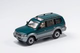 画像: Gaincorp Products 1/64 Toyota Land Cruiser Prado 90 -LHD- Dark Green