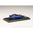 画像4: Hobby JAPAN 1/64 Enfini RX-7 FD3S (A Spec.) GT WING Innocent Blue Mica (4)