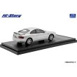 画像3: Hi Story 1/43 Toyota CELICA SS-II (1993) Silver Metallic (3)