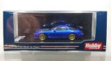 画像: Hobby JAPAN 1/64 Enfini RX-7 FD3S (A Spec.) GT WING Innocent Blue Mica