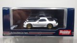 画像: Hobby JAPAN 1/64 Enfini RX-7 FD3S (A Spec.) GT WING Pure White