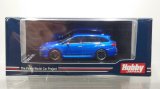 画像: Hobby JAPAN 1/64 Subaru Levorg STI Sport EyeSight (VM-F) WR Blue Pearl