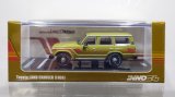 画像: INNO Models 1/64 Toyota Land Cruiser FJ60 Olive Green