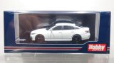 画像: Hobby JAPAN 1/64 Toyota CROWN HYBRID 2.5 RS Limited White Pearl Crystal Shine