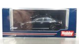 画像: Hobby JAPAN 1/64 Toyota CROWN HYBRID 2.5 RS Limited Black