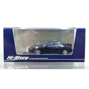 画像: Hi Story 1/43 Toyota Celica SS-II (1993) Black