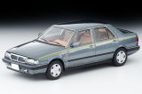 画像: TOMYTEC 1/64 Limited Vintage NEO Lancia Theme 8.32 Phase II (Gray M)