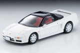 画像: TOMYTEC 1/64 Limited Vintage NEO Honda NSX Type-R (White) '95