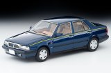 画像: TOMYTEC 1/64 Limited Vintage NEO Lancia Theme 8.32 Phase II (Dark Blue)