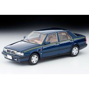 画像: TOMYTEC 1/64 Limited Vintage NEO Lancia Theme 8.32 Phase II (Dark Blue)