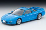 画像: TOMYTEC 1/64 Limited Vintage NEO Honda NSX Type-S (Blue) '97