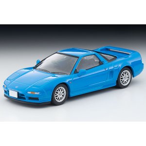 画像: TOMYTEC 1/64 Limited Vintage NEO Honda NSX Type-S (Blue) '97