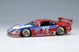 画像: EIDOLON 1/43 Nissan 300ZX IMSA GTS Sebring 12h 1995 No.75 Class winner Night ver.