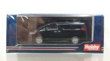 画像: Hobby JAPAN 1/64 Toyota Alphard HYBRID 2.5S (H30W) TYPE GOLD Sparkling Black Pearl Crystal Shine