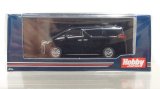 画像: Hobby JAPAN 1/64 Toyota Alphard HYBRID 2.5S (H30W) TYPE GOLD Black