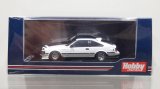 画像: Hobby JAPAN 1/64 Toyota Celica XX (Double X) 2000GT TWINCAM24 (A60) 1983 Custom Version Super White