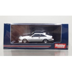 画像: Hobby JAPAN 1/64 Toyota Celica XX (Double X) 2000GT TWINCAM24 (A60) 1983 Custom Version Super White