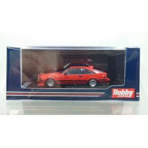 画像: Hobby JAPAN 1/64 Toyota Celica XX (Double X) 2000GT TWINCAM24 (A60) 1983 Custom Version Super Red