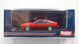 画像: Hobby JAPAN 1/64 Toyota Celica XX (Double X) 2800GT (A60) 1983 Super Red