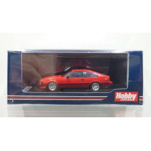 画像: Hobby JAPAN 1/64 Toyota Celica XX (Double X) 2800GT (A60) 1983 Super Red