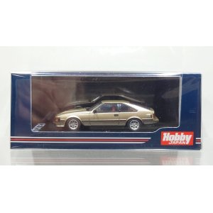 画像: Hobby JAPAN 1/64 Toyota Celica XX (Double X) 2800GT (A60) 1983 Camel Beige Metallic