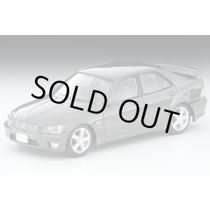 画像: TOMYTEC 1/64 Limited Vintage NEO Toyota Altezza RS200 Z Edition '98 (Gray Metallic)