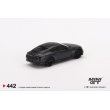 画像2: MINI GT 1/64 Bentley Continental GT Speed 2022 Anthracite Satin (LHD) (2)