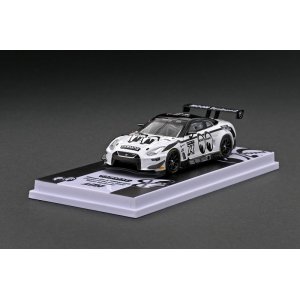 画像: Tarmac Works 1/64 Nissan GT-R NISMO GT3 Legion of Racers 2022 Moon Equipped