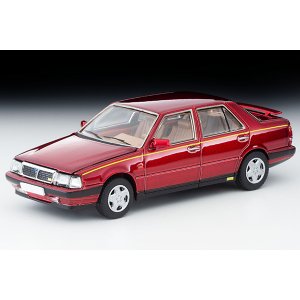 画像: TOMYTEC 1/64 Limited Vintage NEO Lancia Theme 8.32 Phase I (Red)