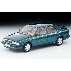 画像: TOMYTEC 1/64 Limited Vintage NEO Lancia Theme 8.32 Phase I (Green)