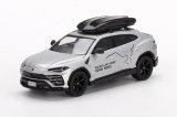 画像: MINI GT 1/64 Lamborghini Urus "UNLOCK ANY ROAD HONG KONG" (RHD) 香港限定