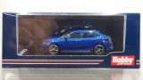 画像: Hobby JAPAN 1/64 Honda Civic Hatchback (FK7) 2020 Obsidan Blue Pearl