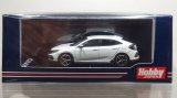 画像: Hobby JAPAN 1/64 Honda Civic Hatchback (FK7) 2020 Platinum White Pearl