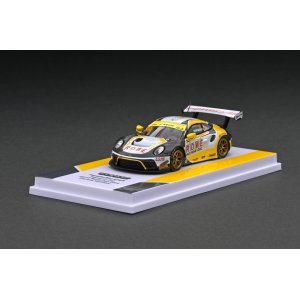 画像: Tarmac Works 1/64 Porsche 911 GT3 R Macau GT Cup -FIA GT World Cup 2019