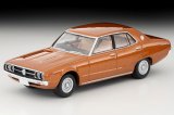 画像: TOMYTEC 1/64 Limited Vintage NEO 荻窪魂 Vol.10 Nissan Skyline 2000GT-E L Type Extra (Brown)