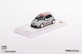 画像: TSM MODEL 1/43 Fiat 500 Abarth Assetto Corse Presentation