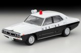 画像: TOMYTEC 1/64 Limited Vintage NEO LV-N 西部警察 Vol.25 Nissan Skyline 2000GT Patrol Car