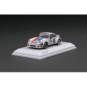 画像: Tarmac Works 1/64 Porsche 934 Daytona 1977 #61