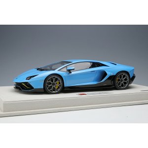 EIDOLON 1/43 Lamborghini Aventador LP780-4 Ultimae 2021 (Leirion