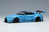 画像: EIDOLON 1/43 LB-Silhouette WORKS GT 35GT-RR GT Wing ver. Limited 100 pcs.