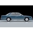 画像4: TOMYTEC 1/64 Limited Vintage NEO Nissan Cedric Cima Type II Limited (Grayish Blue) '88 (4)