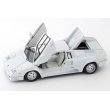 画像9: TOMYTEC 1/64 Limited Vintage NEO LV-N Lamborghini Countach 25th Anniversary (White) (9)