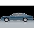 画像3: TOMYTEC 1/64 Limited Vintage NEO Nissan Cedric Cima Type II Limited (Grayish Blue) '88 (3)