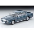 画像1: TOMYTEC 1/64 Limited Vintage NEO Nissan Cedric Cima Type II Limited (Grayish Blue) '88 (1)