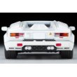 画像6: TOMYTEC 1/64 Limited Vintage NEO LV-N Lamborghini Countach 25th Anniversary (White) (6)