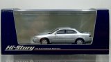 画像: Hi Story 1/43 Toyota SPRINTER MARINO G Type (1993) Silver Mica Metallic