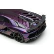 画像8: EIDOLON 1/43 Lamborghini Aventador SVJ 2018 (Leirion wheel) Blu Hal 受注生産品 (8)