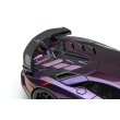 画像7: EIDOLON 1/43 Lamborghini Aventador SVJ 2018 (Leirion wheel) Blu Hal 受注生産品 (7)