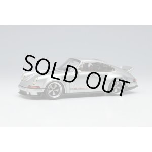 画像: EIDOLON 1/43 Singer 911 DLS Racer X 2022